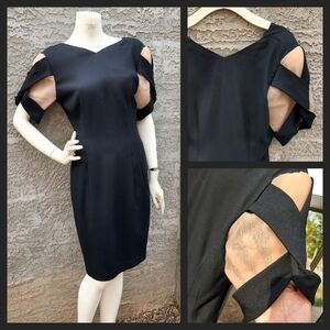 VANTAGE‎ KATHERYN DIANOS  DRESS